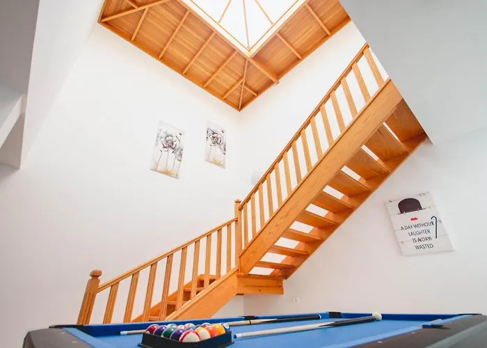 Vista Reina - Luxury 6 Bedroom - Heated Pool- Views - Pool Table - Vista Lobos - Βίλα *