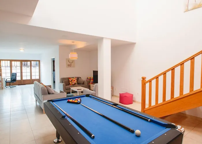 Vista Reina - Luxury 6 Bedroom - Heated Pool- Views - Pool Table - Vista Lobos - * プラヤ・ブランカ